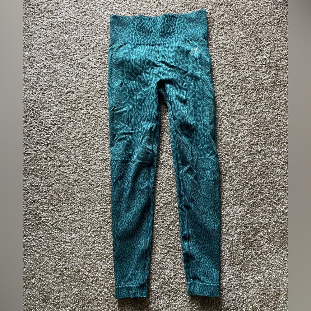 Gymshark Leggings - Size Small